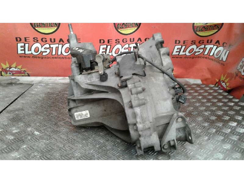 Recambio de caja cambios para ford mondeo berlina (ge) ambiente (06.2003) (d) referencia OEM IAM 1S7R7002ED  