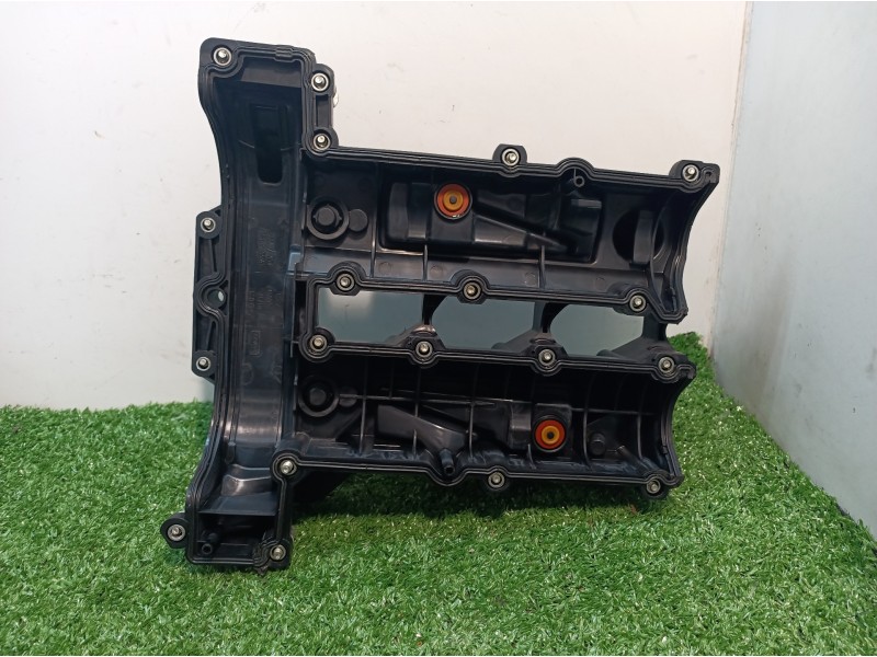 Recambio de tapa balancines para ford c-max edition referencia OEM IAM DM5G6007LD DM5G6007LD DM5G6007