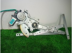 Recambio de elevalunas delantero izquierdo para kia carens 2.0 turbodiesel cat referencia OEM IAM XH504P0 XH504P0 XH504P0 2