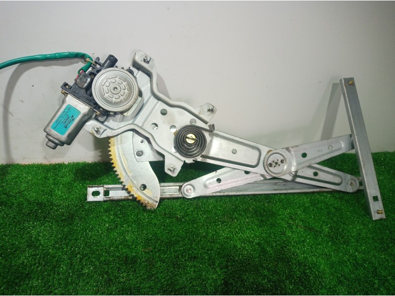 Recambio de elevalunas delantero izquierdo para kia carens 2.0 turbodiesel cat referencia OEM IAM XH504P0 XH504P0 XH504P0