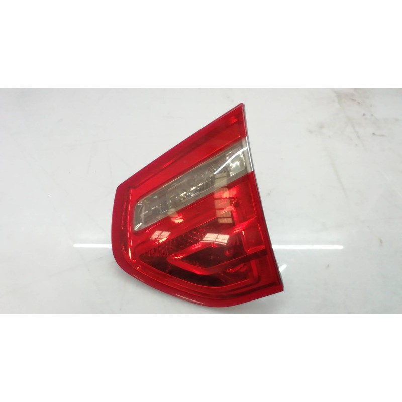 Recambio de piloto trasero derecho interior para citroën c4 picasso exclusive referencia OEM IAM 9653547677 9653547677 965354767