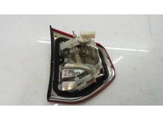 Recambio de piloto trasero derecho interior para citroën c4 picasso exclusive referencia OEM IAM 9653547677 9653547677 965354767 2