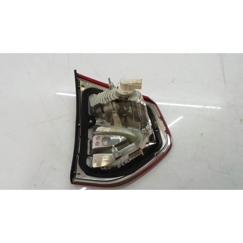 Recambio de piloto trasero derecho interior para citroën c4 picasso exclusive referencia OEM IAM 9653547677 9653547677 965354767