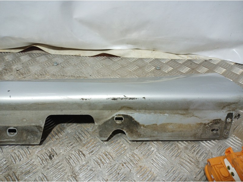 Recambio de faldon lateral para bmw serie 3 touring (e91) 318d referencia OEM IAM   