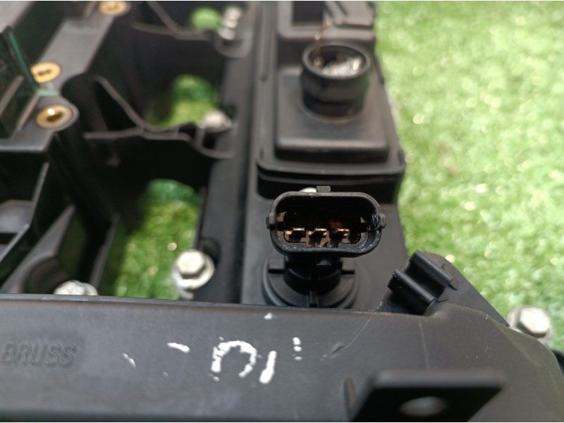 Recambio de tapa balancines para ford c-max edition referencia OEM IAM DM5G6007LD DM5G6007LD DM5G6007