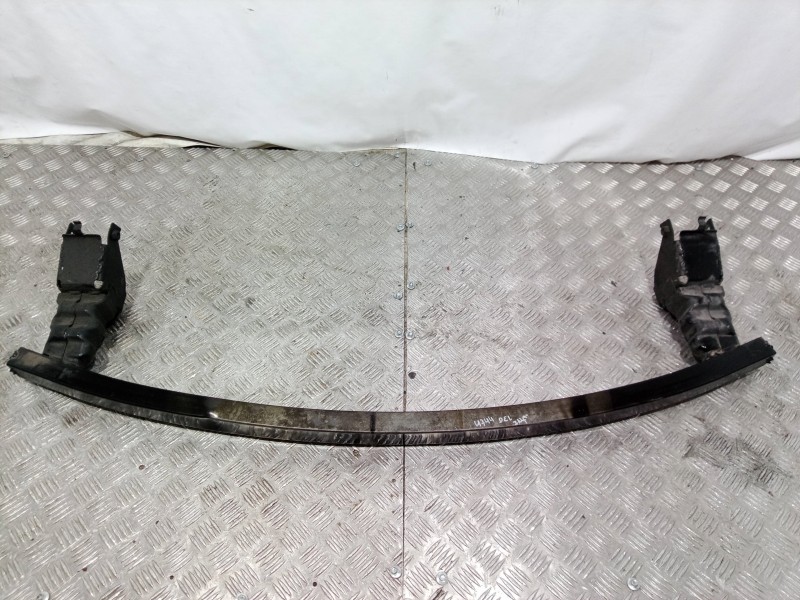 Recambio de refuerzo paragolpes trasero para lancia phedra (180) 3.0 v6 24v emblema cae referencia OEM IAM   