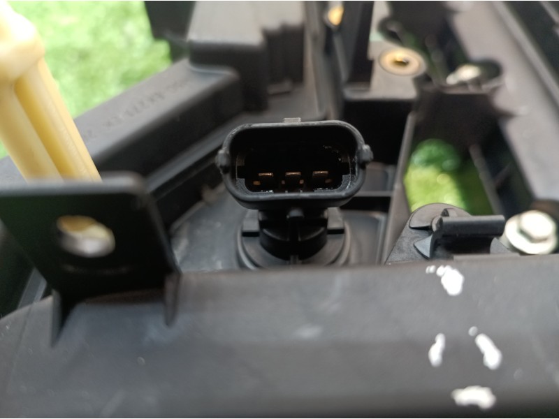 Recambio de tapa balancines para ford c-max edition referencia OEM IAM DM5G6007LD DM5G6007LD DM5G6007