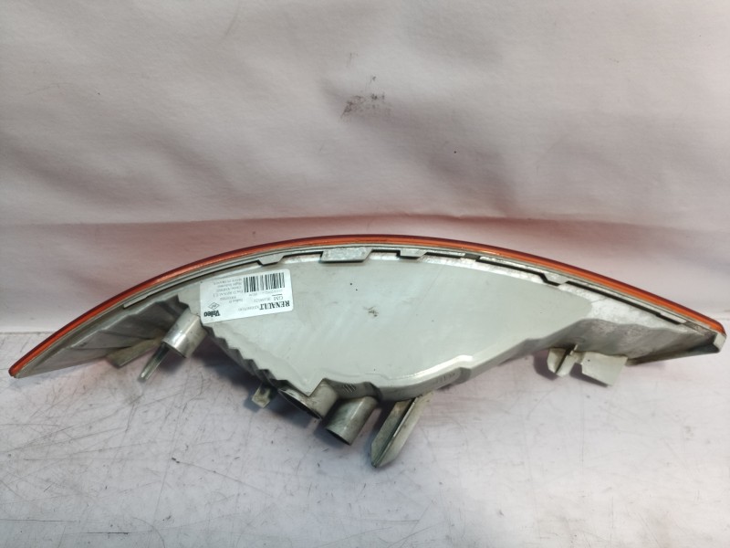 Recambio de piloto delantero derecho para renault trafic caja cerrada (ab 4.01) referencia OEM IAM   