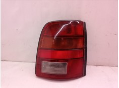 Recambio de piloto trasero derecho para nissan micra (k11) básico (k11) referencia OEM IAM B65505F301  