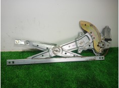 Recambio de elevalunas trasero derecho para kia carens 2.0 turbodiesel cat referencia OEM IAM XH004P0 XH004P0 XH004P0