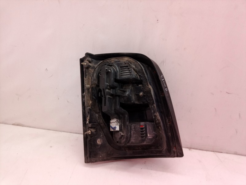 Recambio de piloto trasero derecho para nissan micra (k11) básico (k11) referencia OEM IAM B65505F301  