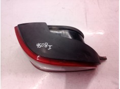 Recambio de piloto trasero izquierdo para citroën saxo 1.6 vts referencia OEM IAM 6350F7   2