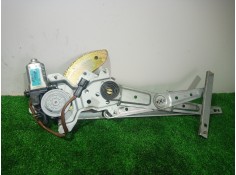 Recambio de elevalunas trasero derecho para kia carens 2.0 turbodiesel cat referencia OEM IAM XH004P0 XH004P0 XH004P0 2