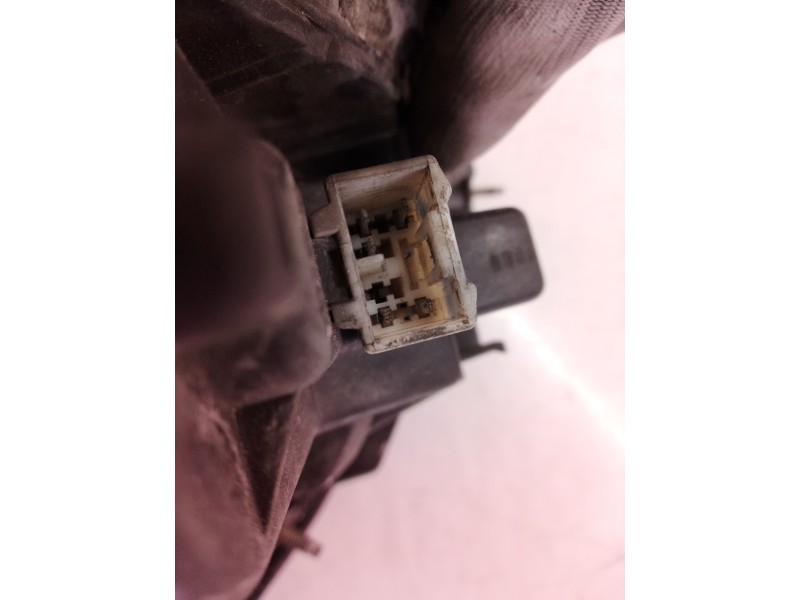 Recambio de piloto trasero derecho para nissan micra (k11) básico (k11) referencia OEM IAM B65505F301  