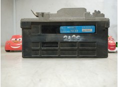 Recambio de centralita abs para mercedes-benz clase c (w202) berlina 2.8 24v cat referencia OEM IAM 0125457432 0125457432 012545