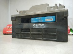 Recambio de centralita abs para mercedes-benz clase c (w202) berlina 2.8 24v cat referencia OEM IAM 0125457432 0125457432 012545 2