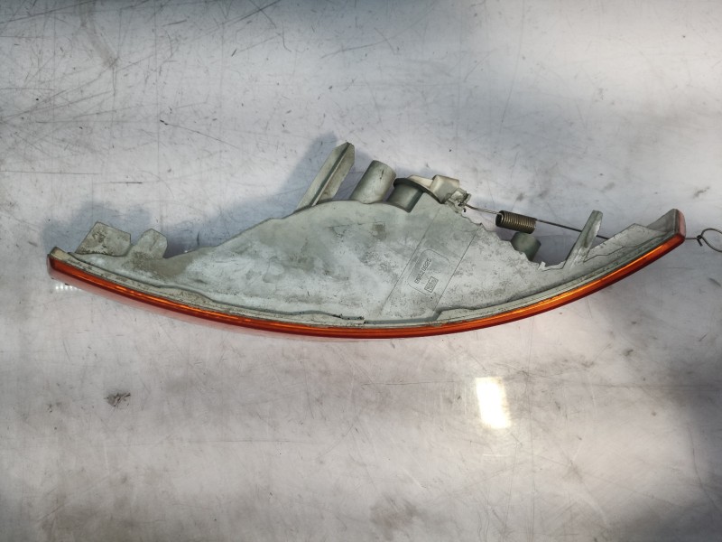 Recambio de piloto delantero izquierdo para renault trafic combi (ab 4.01) referencia OEM IAM   