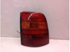 Recambio de piloto trasero izquierdo para nissan micra (k11) básico (k11) referencia OEM IAM   