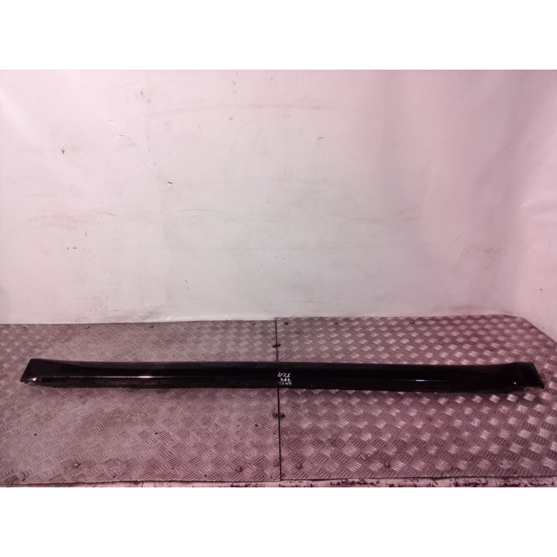 Recambio de faldon lateral para subaru legacy berl. b13 (bl) 2.0 d limited referencia OEM IAM   