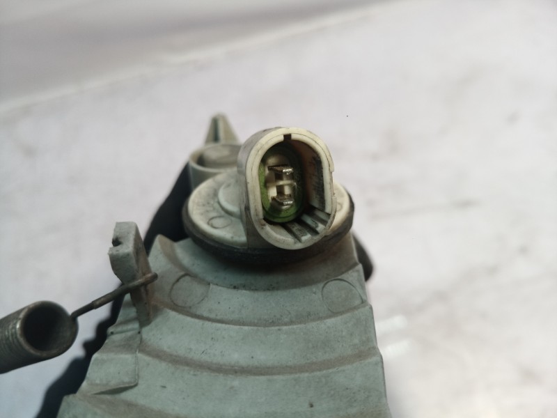 Recambio de piloto delantero izquierdo para renault trafic combi (ab 4.01) referencia OEM IAM   