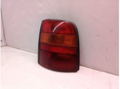 Recambio de piloto trasero izquierdo para nissan micra (k11) básico (k11) referencia OEM IAM    2