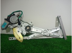 Recambio de elevalunas trasero izquierdo para kia carens 2.0 turbodiesel cat referencia OEM IAM XH504P0 XH504P0 XH504P0