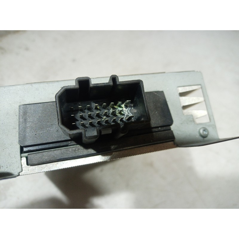 Recambio de modulo electronico para audi a4 avant (8e) 2.5 tdi (120kw) referencia OEM IAM 8E9035223 8E9035223 8E9035223