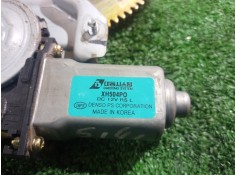 Recambio de elevalunas trasero izquierdo para kia carens 2.0 turbodiesel cat referencia OEM IAM XH504P0 XH504P0 XH504P0 2