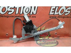 Recambio de elevalunas delantero izquierdo para smart fortwo coupe referencia OEM IAM   