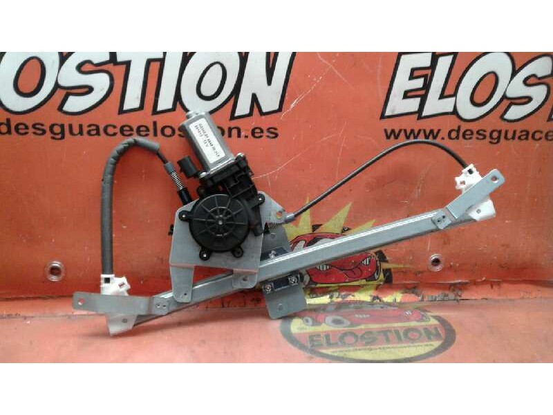 Recambio de elevalunas delantero izquierdo para smart fortwo coupe referencia OEM IAM   