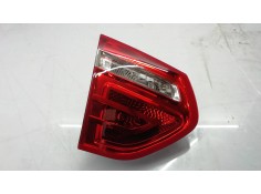 Recambio de piloto trasero izquierdo interior para opel insignia berlina cosmo referencia OEM IAM   