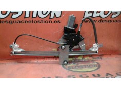 Recambio de elevalunas delantero izquierdo para smart fortwo coupe referencia OEM IAM    2