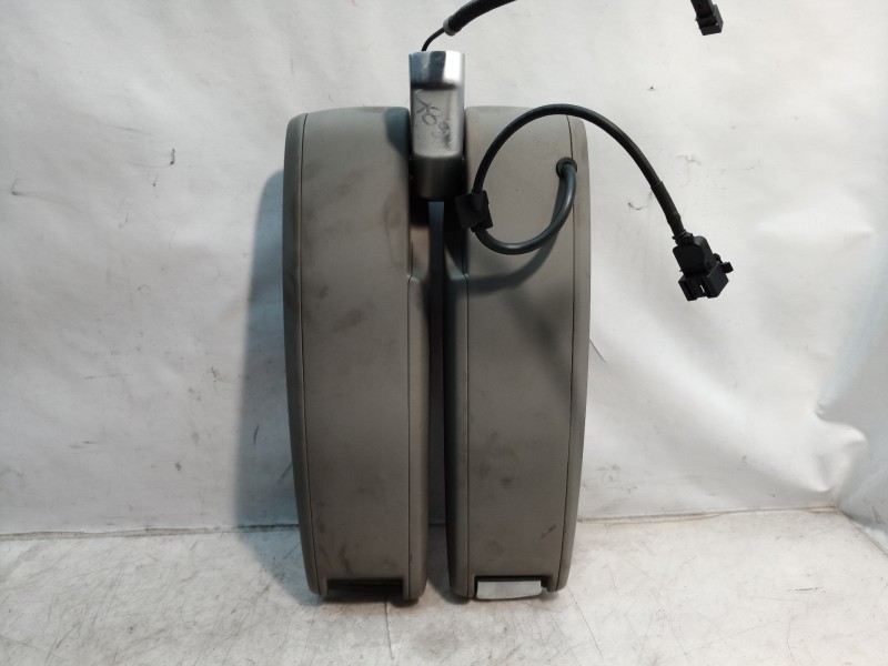 Recambio de apoyabrazos central para audi a8 (4e2) 4.2 v8 32v fsi referencia OEM IAM   