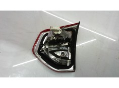 Recambio de piloto trasero izquierdo interior para opel insignia berlina cosmo referencia OEM IAM    2