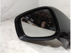 Recambio de retrovisor izquierdo para lancia phedra (180) 3.0 v6 24v emblema cae referencia OEM IAM 011011 011011 011011 2