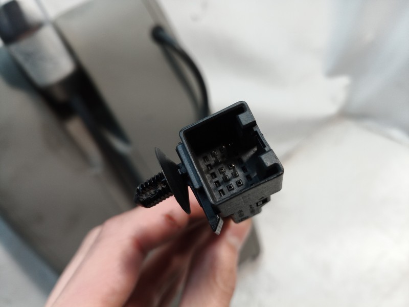 Recambio de apoyabrazos central para audi a8 (4e2) 4.2 v8 32v fsi referencia OEM IAM   