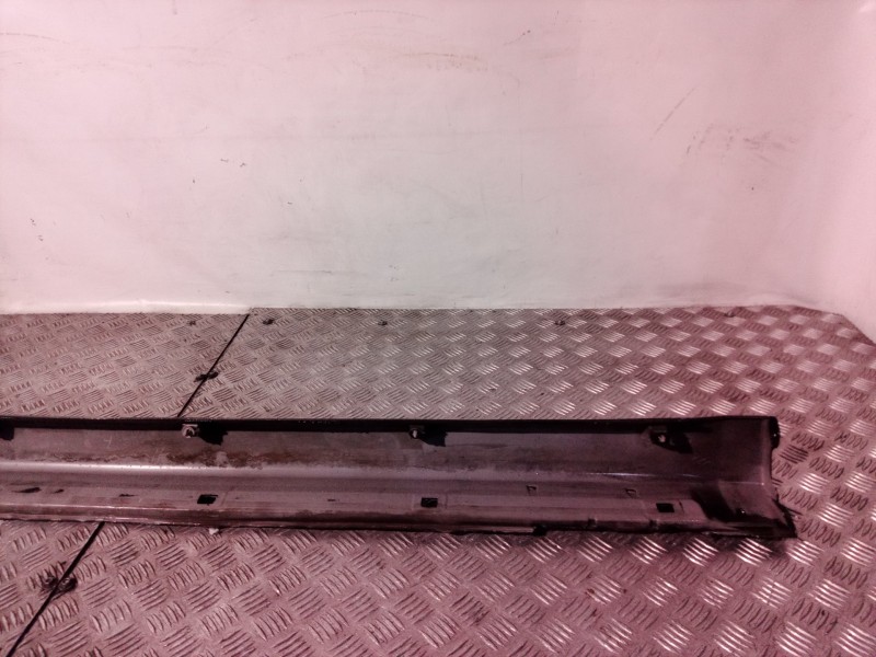 Recambio de faldon lateral para subaru legacy berl. b13 (bl) 2.0 d limited referencia OEM IAM   