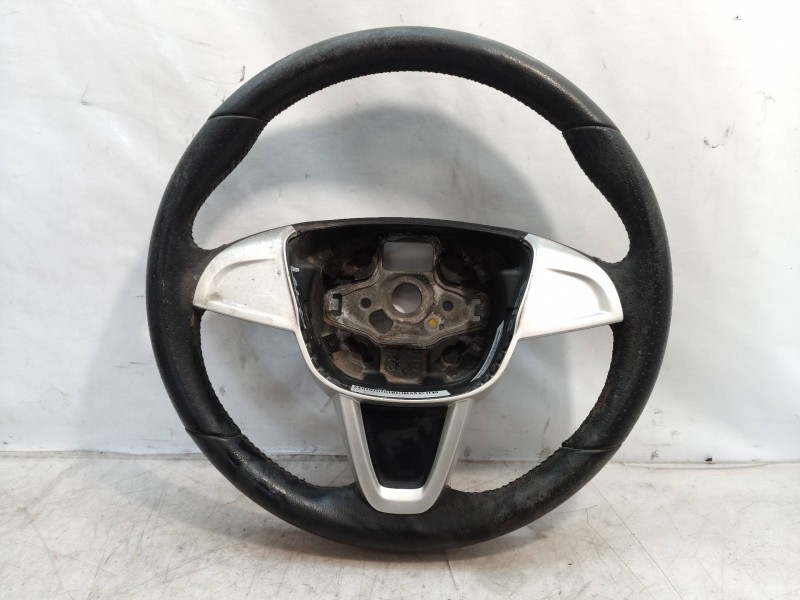 Recambio de volante para seat ibiza sc (6j1) referencia OEM IAM 6J0419091 6J0419091 6J0419091