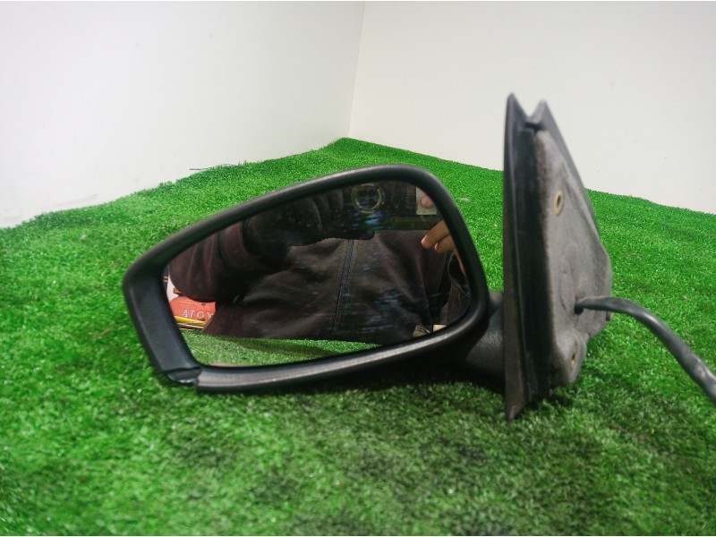 Recambio de retrovisor izquierdo para fiat stilo (192) 1.6 16v dynamic (04.2006) referencia OEM IAM 0258459 0258459 0258459