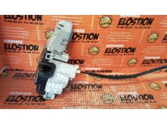 Recambio de cerradura puerta delantera izquierda para fiat bravo (198) 1.9 active multijet referencia OEM IAM   