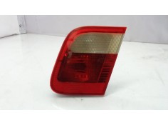 Recambio de piloto trasero derecho interior para bmw serie 3 berlina (e46) 320d referencia OEM IAM   