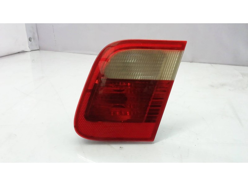 Recambio de piloto trasero derecho interior para bmw serie 3 berlina (e46) 320d referencia OEM IAM   