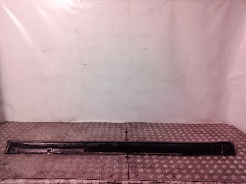 Recambio de faldon lateral para subaru legacy berl. b13 (bl) 2.0 d limited referencia OEM IAM   