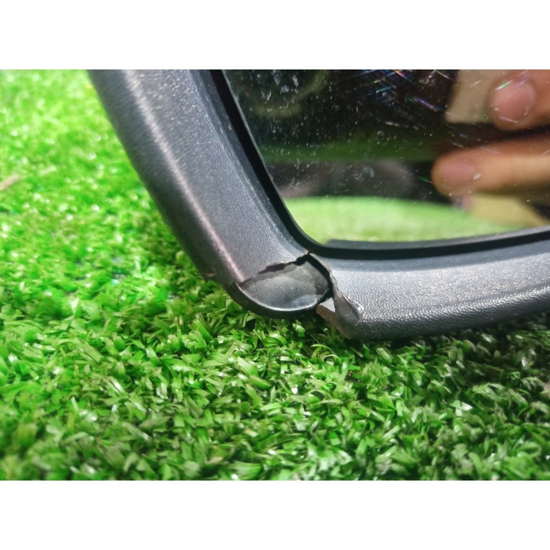 Recambio de retrovisor izquierdo para fiat stilo (192) 1.6 16v dynamic (04.2006) referencia OEM IAM 0258459 0258459 0258459