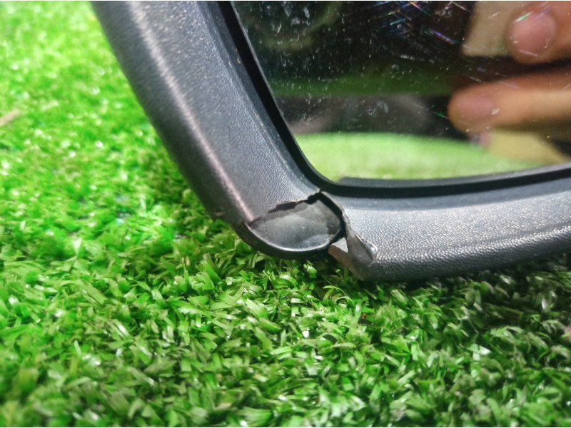 Recambio de retrovisor izquierdo para fiat stilo (192) 1.6 16v dynamic (04.2006) referencia OEM IAM 0258459 0258459 0258459