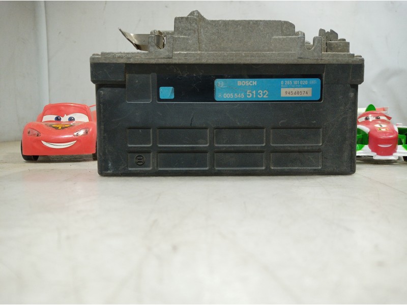 Recambio de centralita abs para mercedes-benz clase e (w124) berlina referencia OEM IAM 0265101020 0265101020 0265101020 Recambio de centralita abs para mercedes-benz clase e (w124) berlina referencia OEM IAM 0265101020 0265101020 0265101020