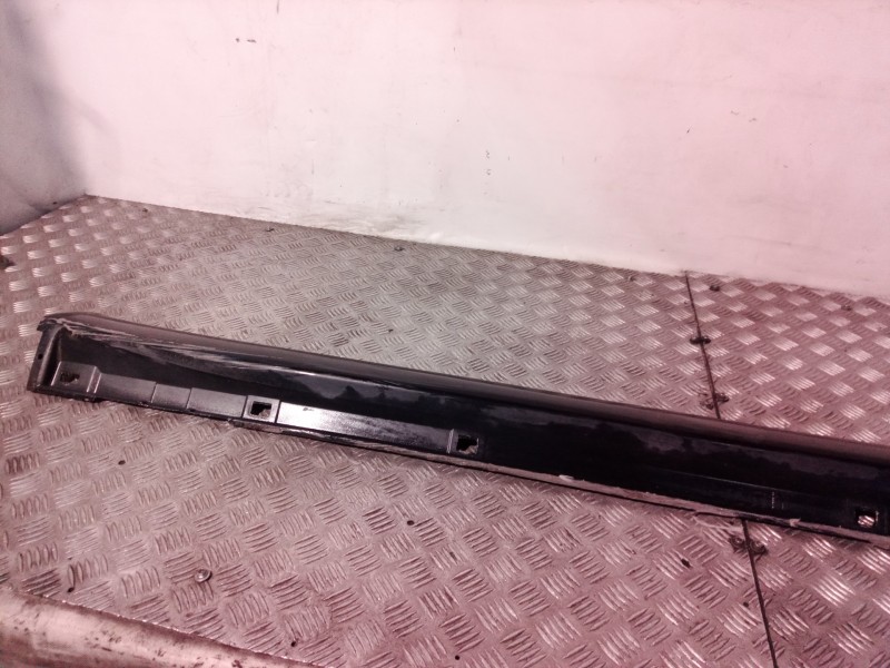 Recambio de faldon lateral para subaru legacy berl. b13 (bl) 2.0 d limited referencia OEM IAM   