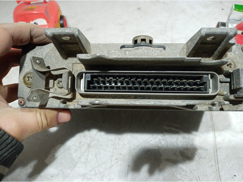 Recambio de centralita abs para mercedes-benz clase e (w124) berlina referencia OEM IAM 0265101020 0265101020 0265101020 Recambio de centralita abs para mercedes-benz clase e (w124) berlina referencia OEM IAM 0265101020 0265101020 0265101020