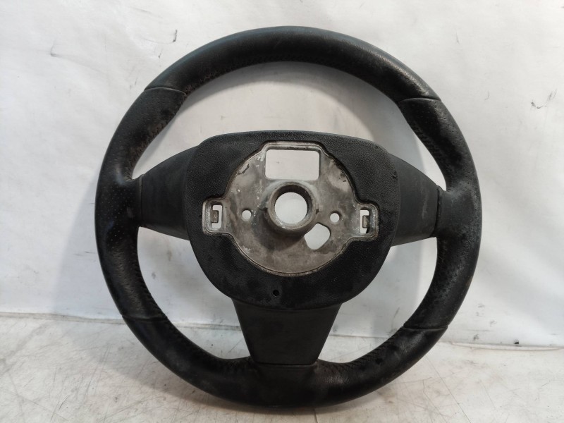 Recambio de volante para seat ibiza sc (6j1) referencia OEM IAM 6J0419091 6J0419091 6J0419091