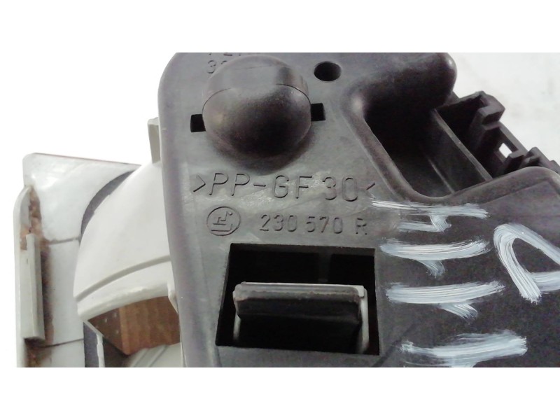 Recambio de piloto trasero derecho interior para bmw serie 3 berlina (e46) 320d referencia OEM IAM   